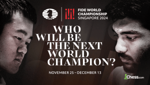 'We Could See A Bloodbath!' Carlsen & Co. On Ding-Gukesh  