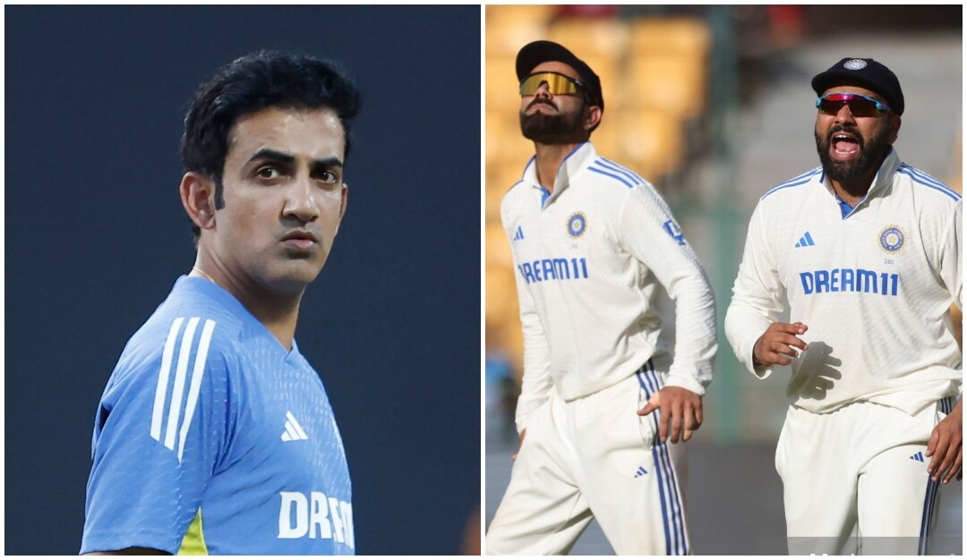 Gautam Gambhir: 'I'm not going to sugarcoat this, it is hurting'at  