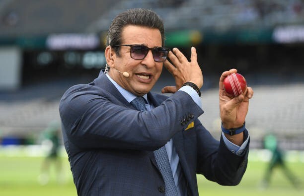 Wasim Akram Says Winning a Single ODI will be an Achievement for Pakistan  
