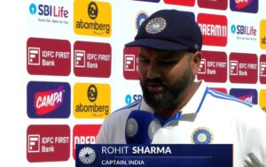 Reaction of Players of New Zealand Whitewashes India 3-0 For the First Time  