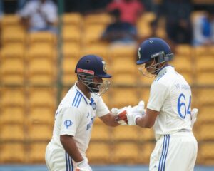 Rishabh Pant is The Future Captain India Needs, Says Mohammad Kaif  