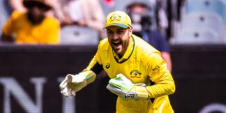 Josh Inglis to Lead Australia in T20 Series Against Pakistan  