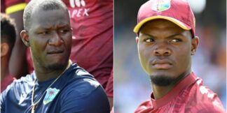 Alzarri Joseph Handed Two-Match Suspension For On-field Tantrum in 2nd ODI  