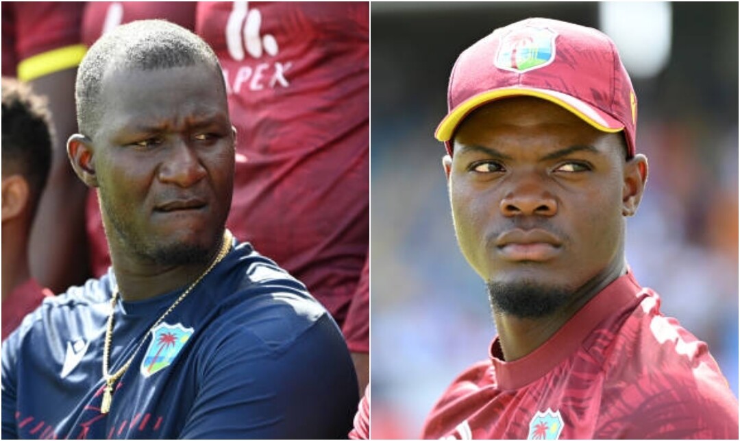 Alzarri Joseph Handed Two-Match Suspension For On-field Tantrum in 2nd ODI  