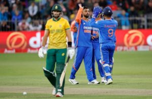 Varun Chakravarthy Credits Gautam Gambhir for Spin Resurgence  