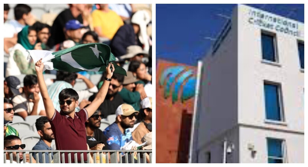 Pakistan Will Take a Big Financial Jit of CT Hosting Rights Stripped Off  