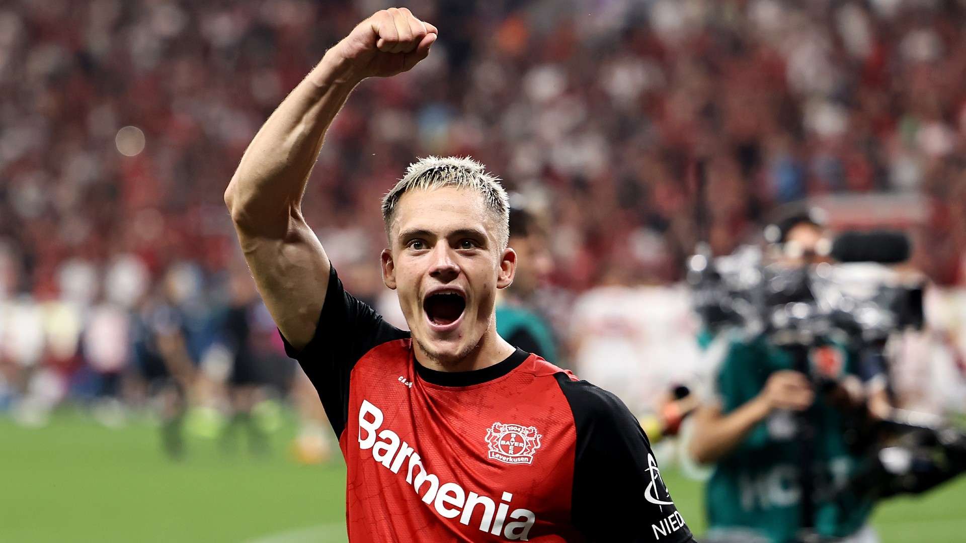 'PSG and Real only ones who can afford him' - Bayern at risk of missing out on dream signing  