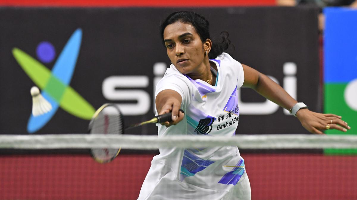 Syed Modi International 2024: Unnati Hooda, PV Sindhu set to face off in clash of generations  