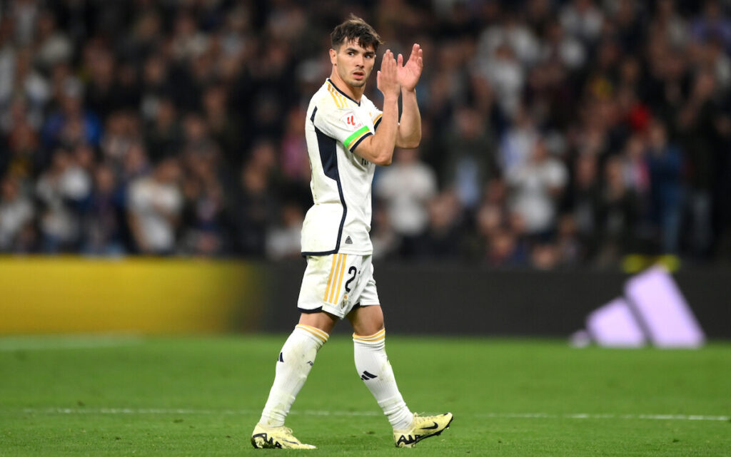 Brahim Diaz’s Real Madrid Future in Doubt as AC Milan Plot January Move  