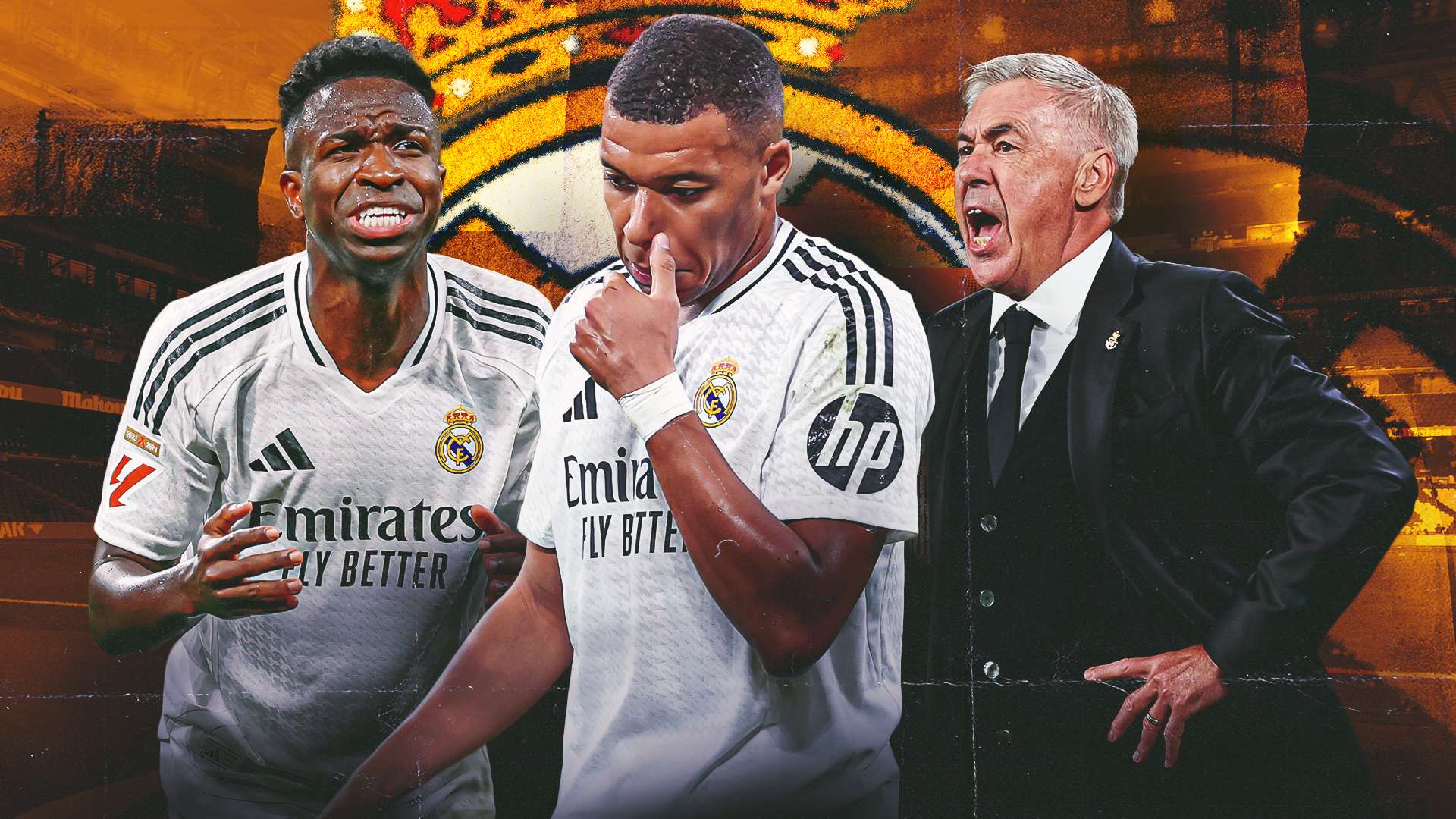 Madrid won't hesitate to sack Ancelotti if poor form continues  