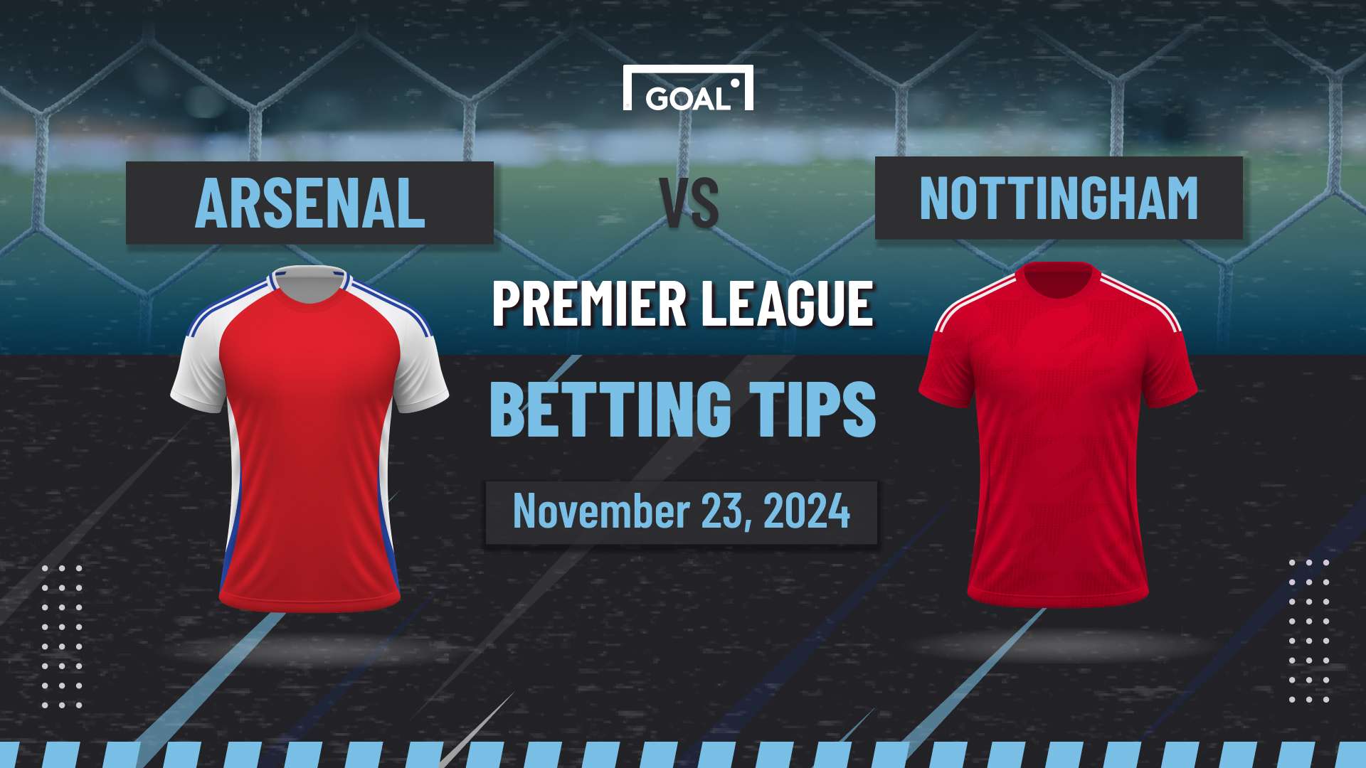 Arsenal vs Nottingham Forest Predictions: Arsenal to win, Saka to score  