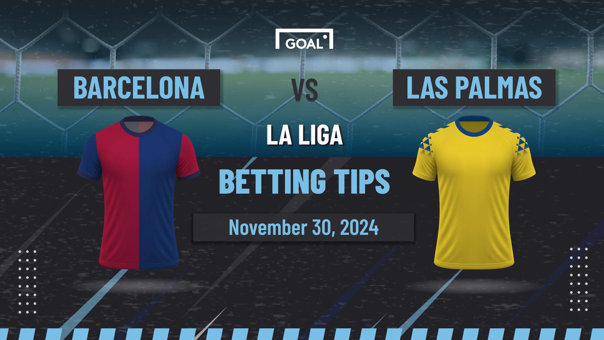 Barcelona vs Las Palmas Predictions: Hansi Flick’s Side to Win  