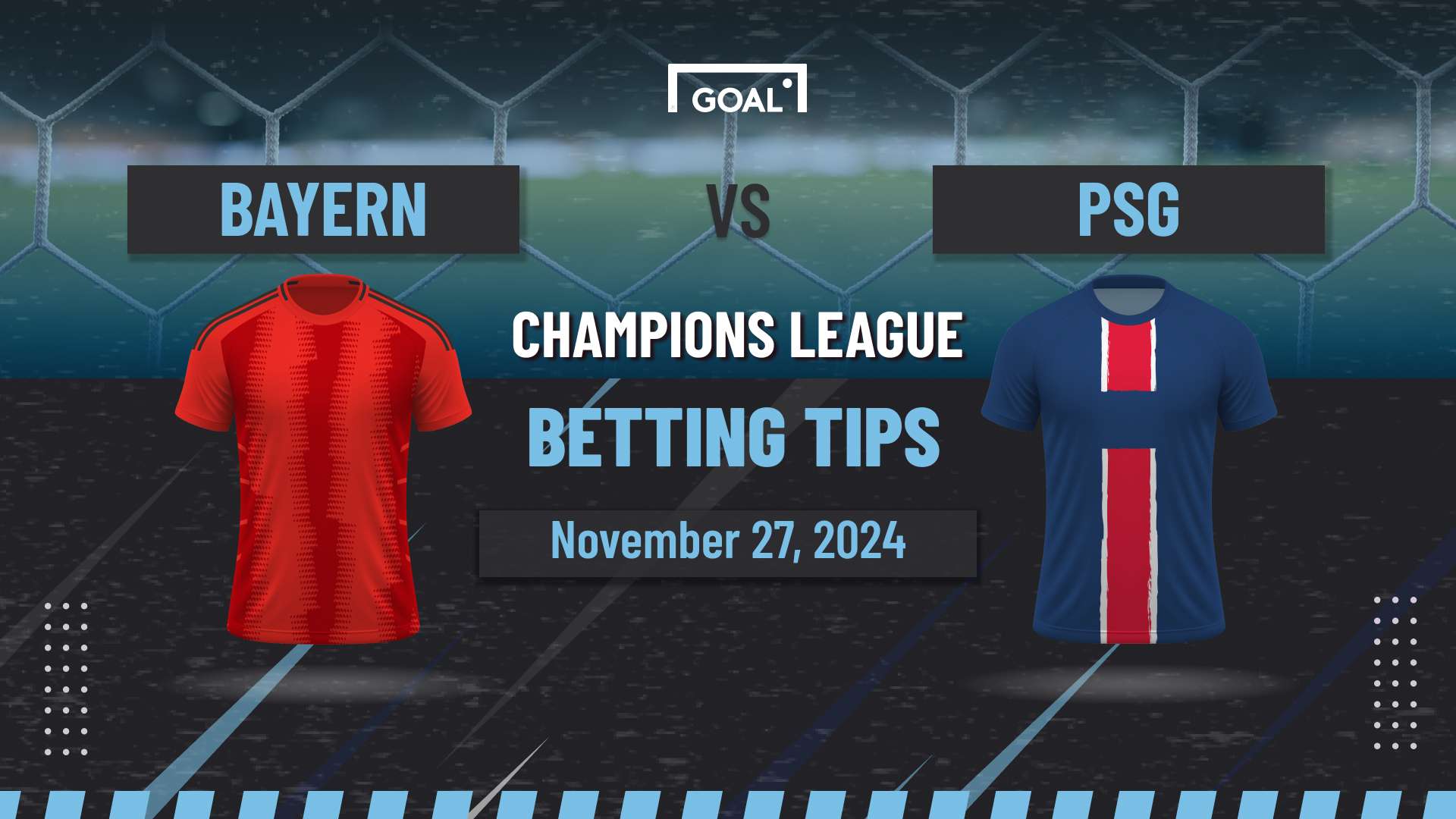 Bayern Munich vs PSG Predictions: Kane Stars In Home Win  