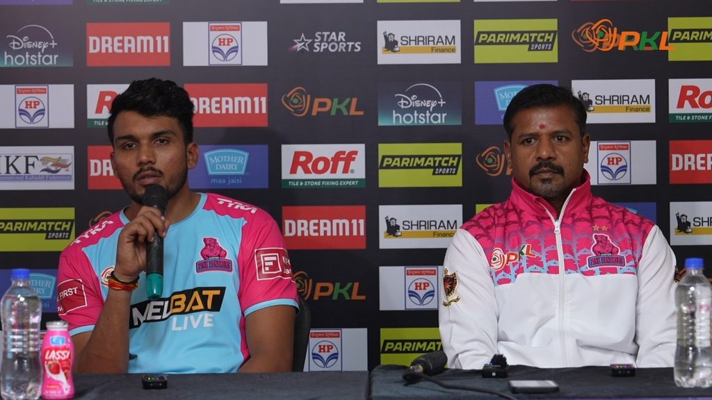 Match Highlights: Gujarat Giants vs Bengal Warriorz | November 13 | PKL Season 11  