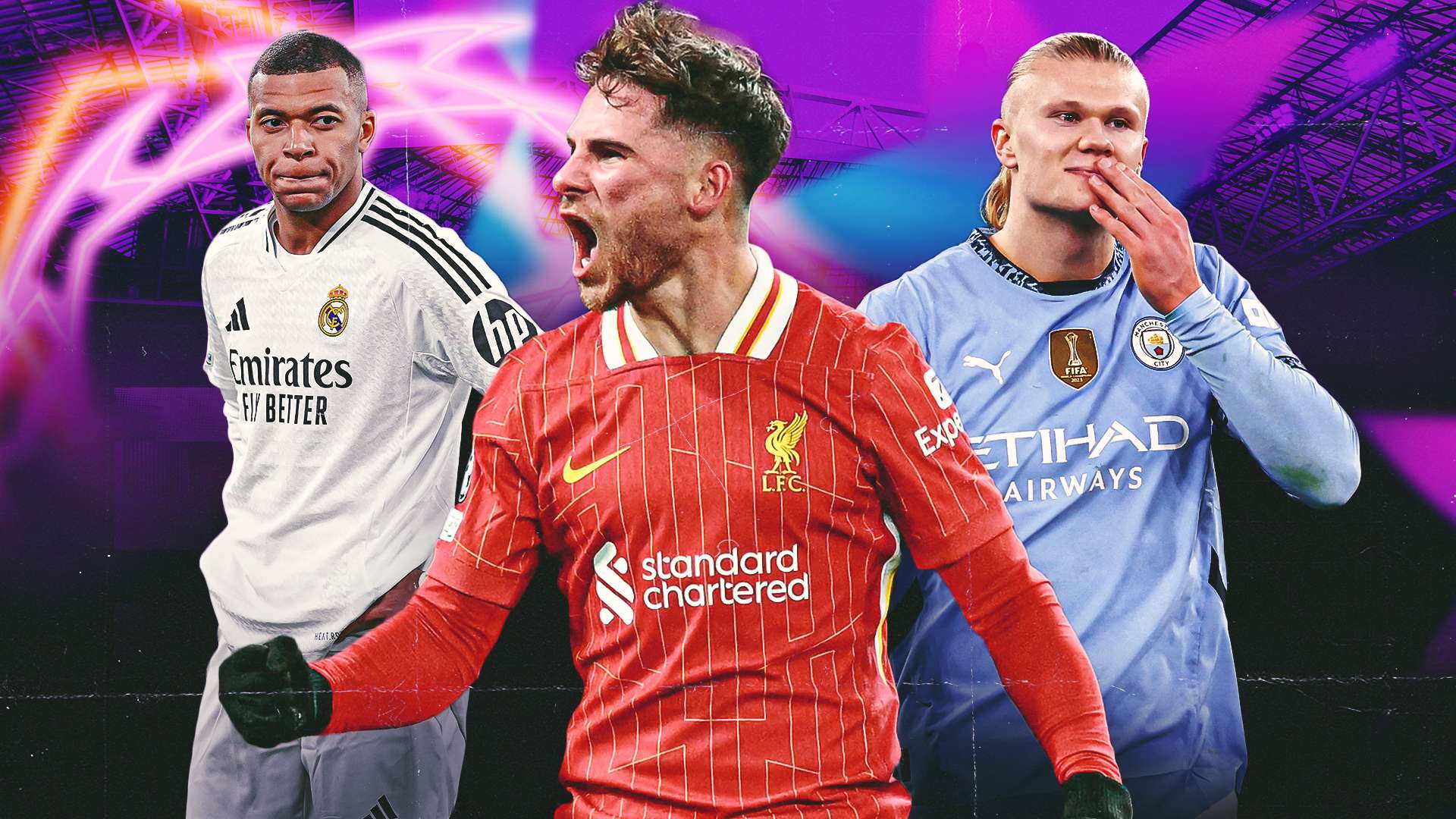UCL Power Rankings: Liverpool lead from brilliant Barca  