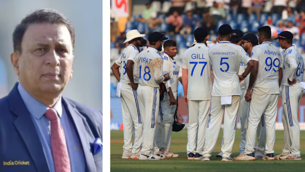 Sunil Gavaskar Criticizes India's Decision to Cancel Australia Warm-Up Match  