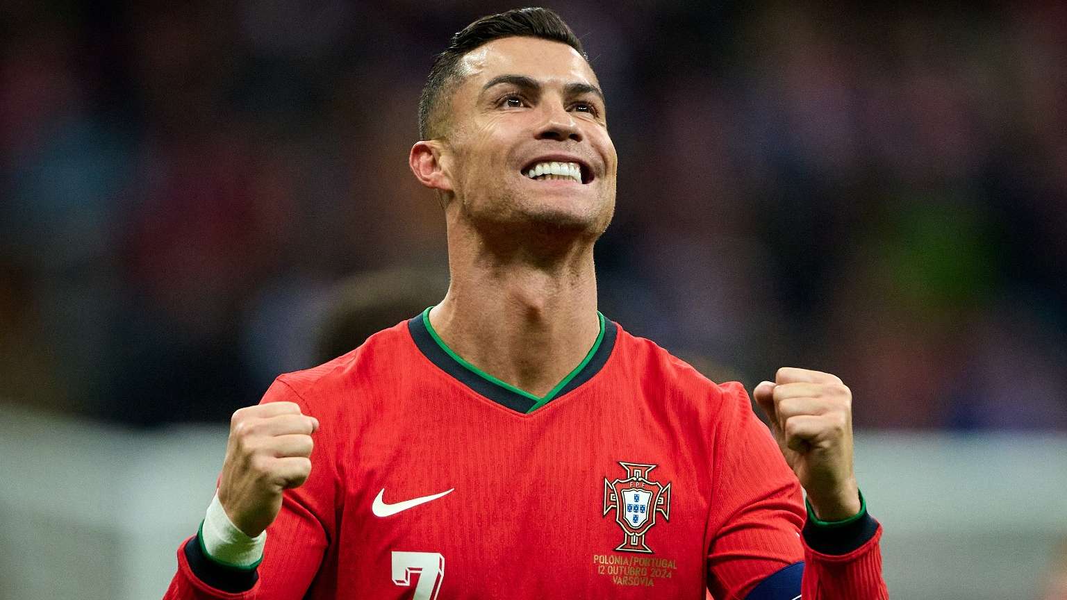 Ronaldo sets clear timeline for retirement  