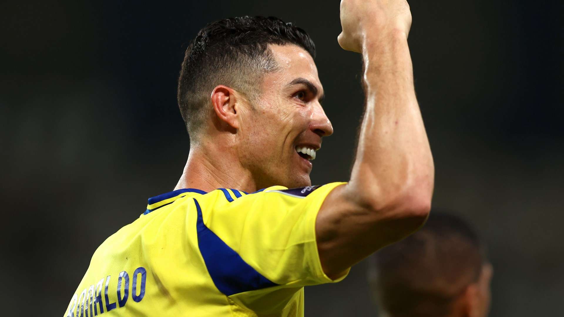 CR7 reveals identity of YouTube guest to 'break the internet'  