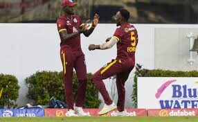 Darren Sammy Condemns Alzarri Joseph's On-Field Behavior  
