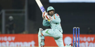 Deepak Hooda's IPL 2025 Dream in Jeopardy Amid Bowling Action Scrutiny  