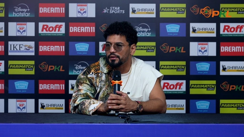 Match Highlights: Puneri Paltan vs Bengal Warriorz | November 24 | PKL Season 11  