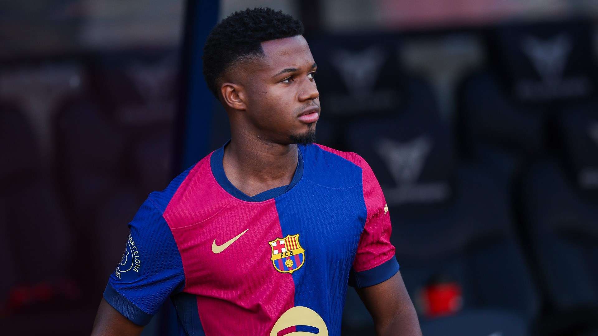 Barca at risk of financial meltdown despite €1.7bn Nike deal  