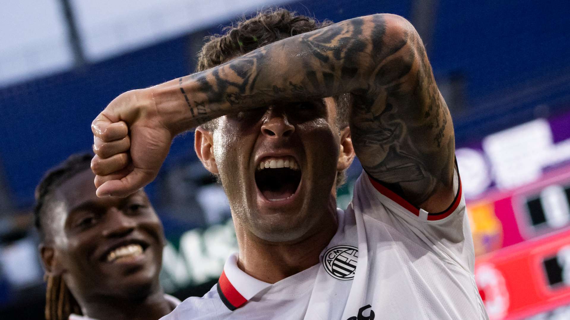 USMNT star Pulisic drops future hint in 'next years' admission  