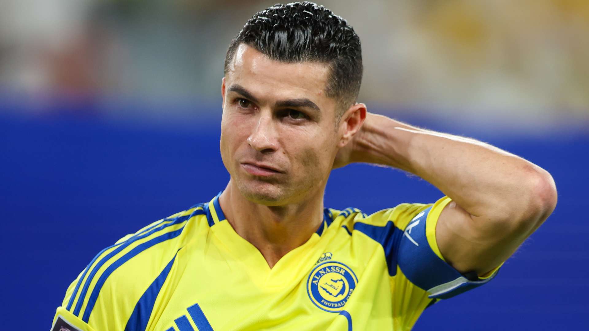 Revealed: Ronaldo working with YouTube staff squad of 21  