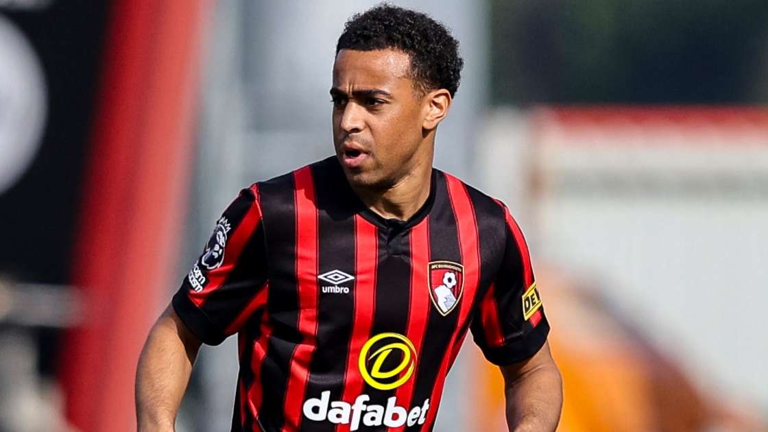 USMNT's Adams makes first start for Bournemouth since March '24  
