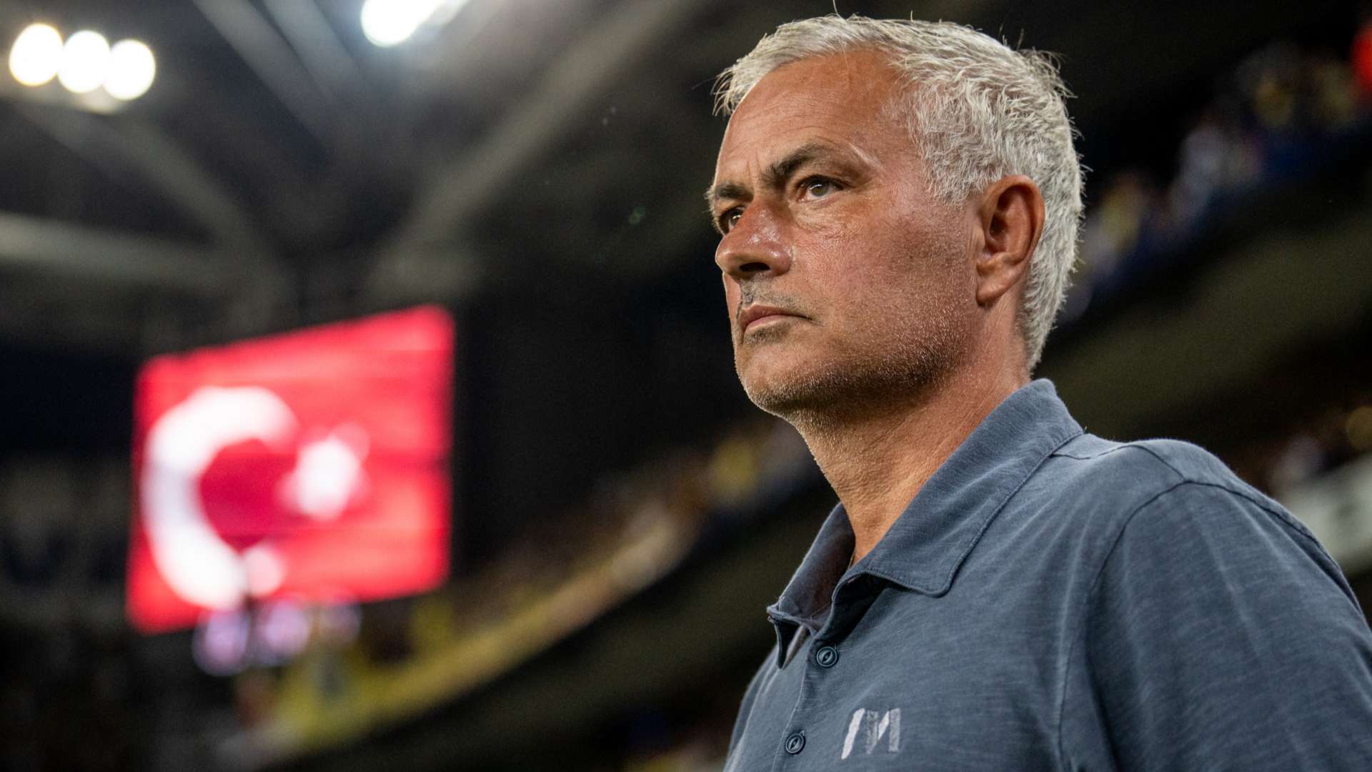 ‘Referee was a little boy’ – Mourinho in furious VAR rant  