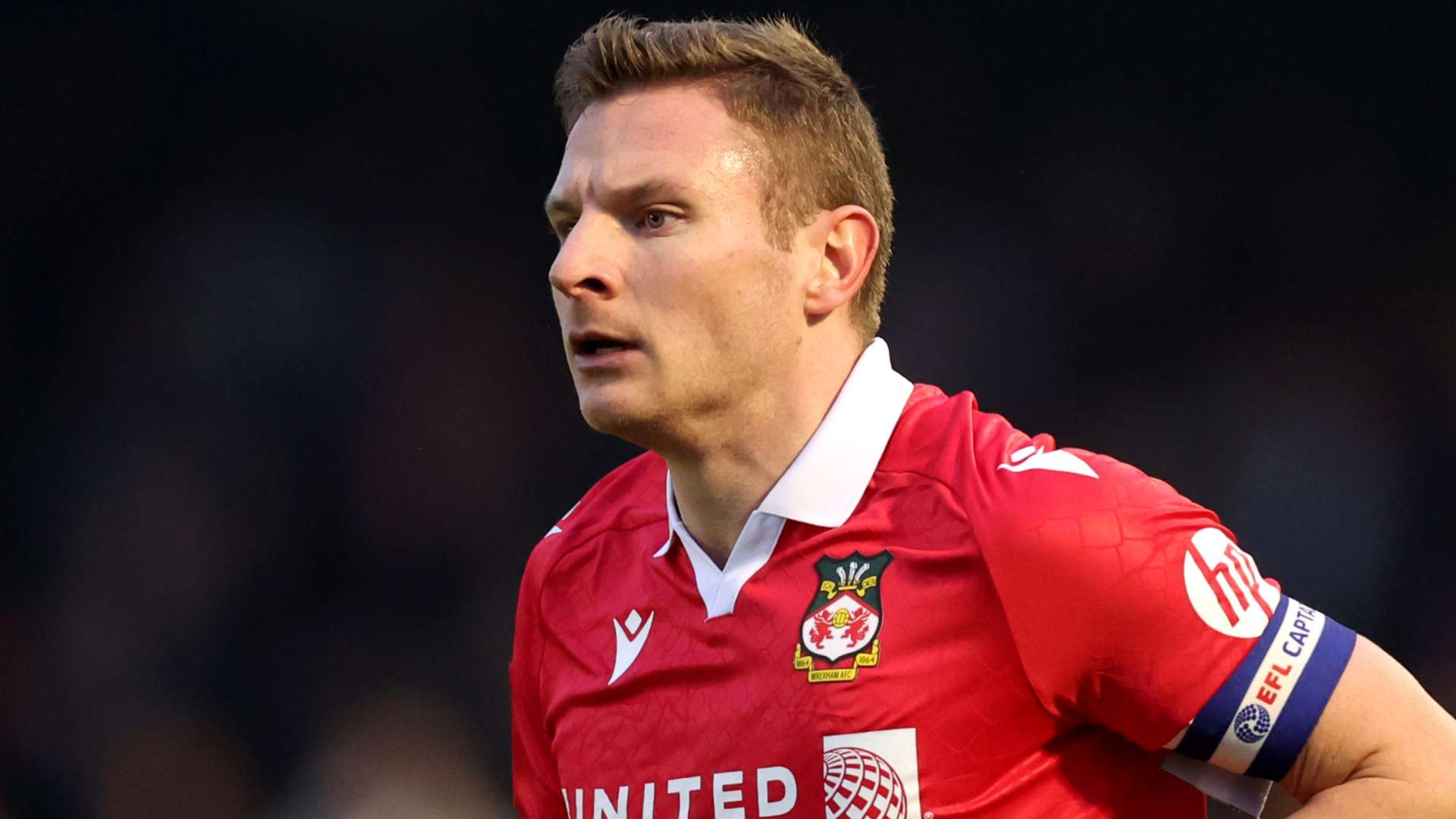 Wrexham told Mullin ‘gold dust’ would cost £2m to replace  