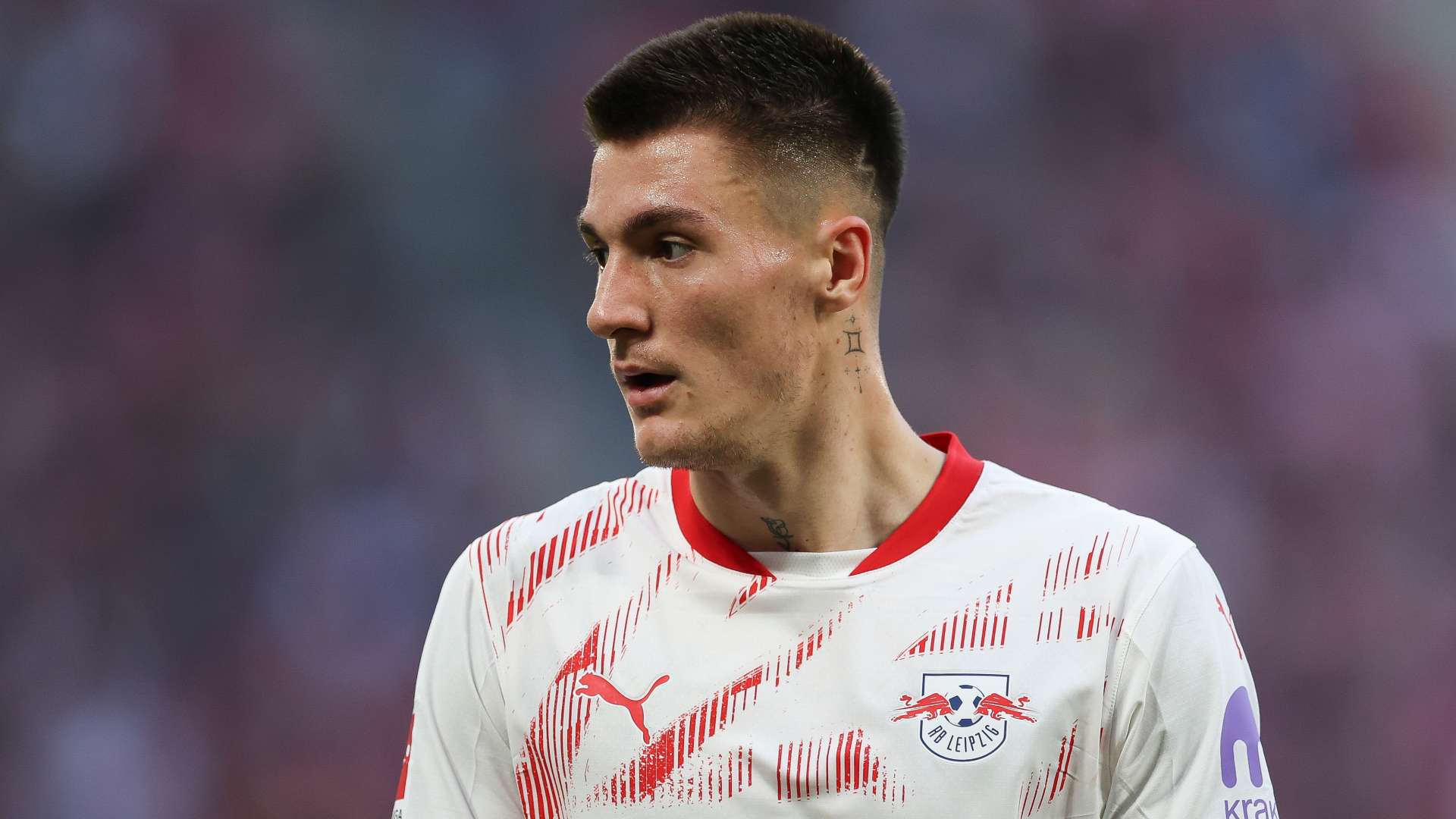 Revealed: Why £55m Sesko was 'reluctant' to sign for Arsenal  