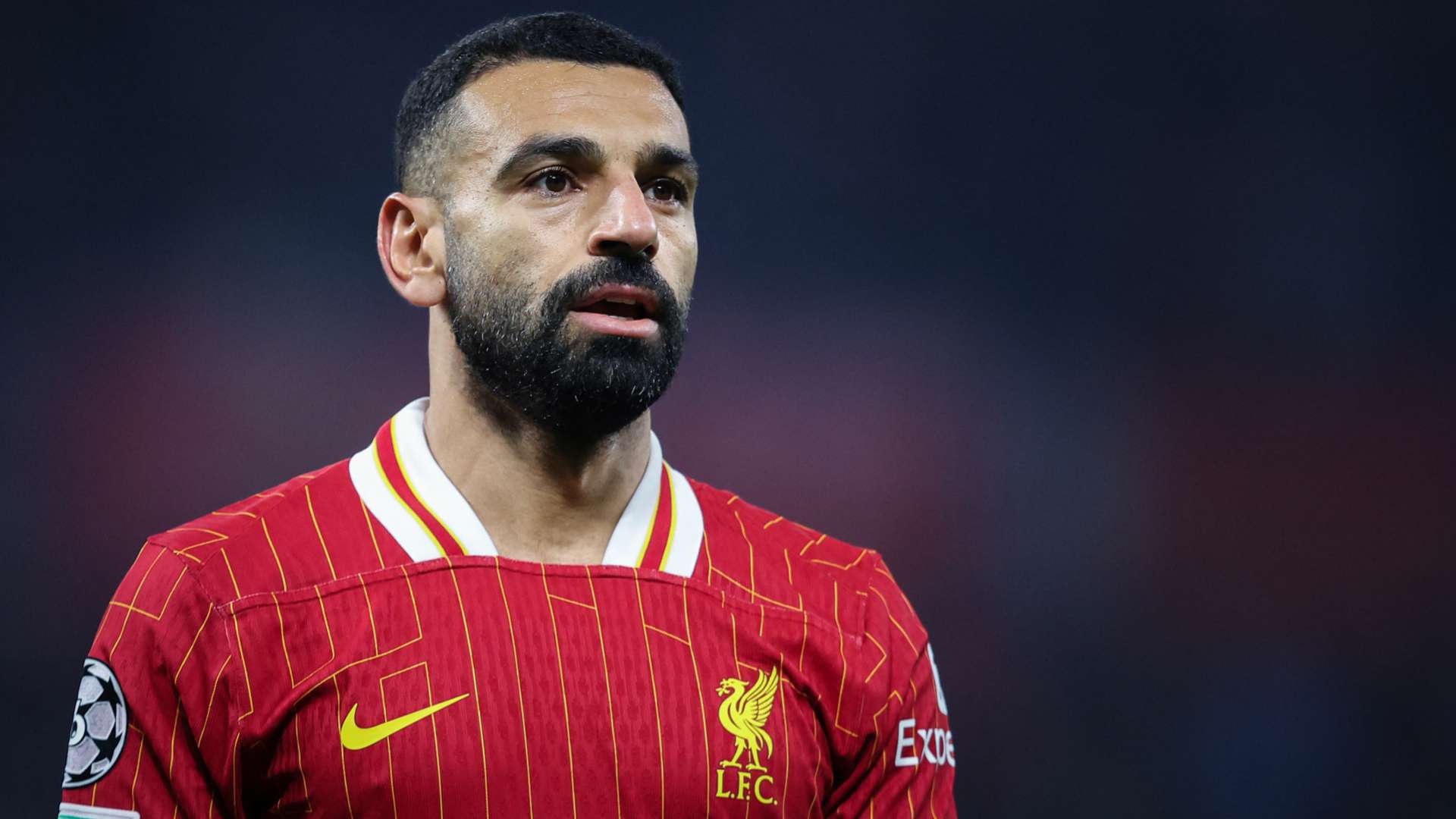 Liverpool handed huge boost as Egypt make big Salah call  