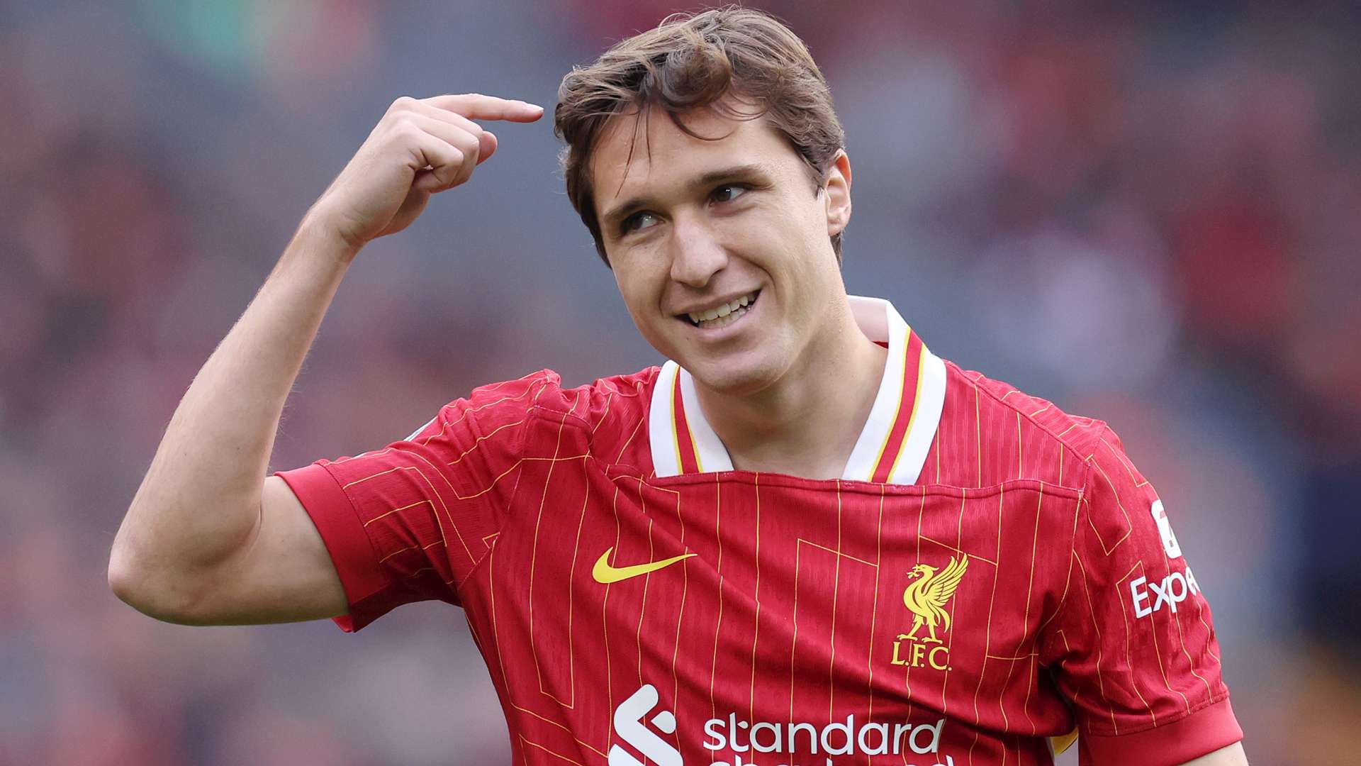 Three appearances & 18 PL mins! Was Chiesa a 'silly signing'?  