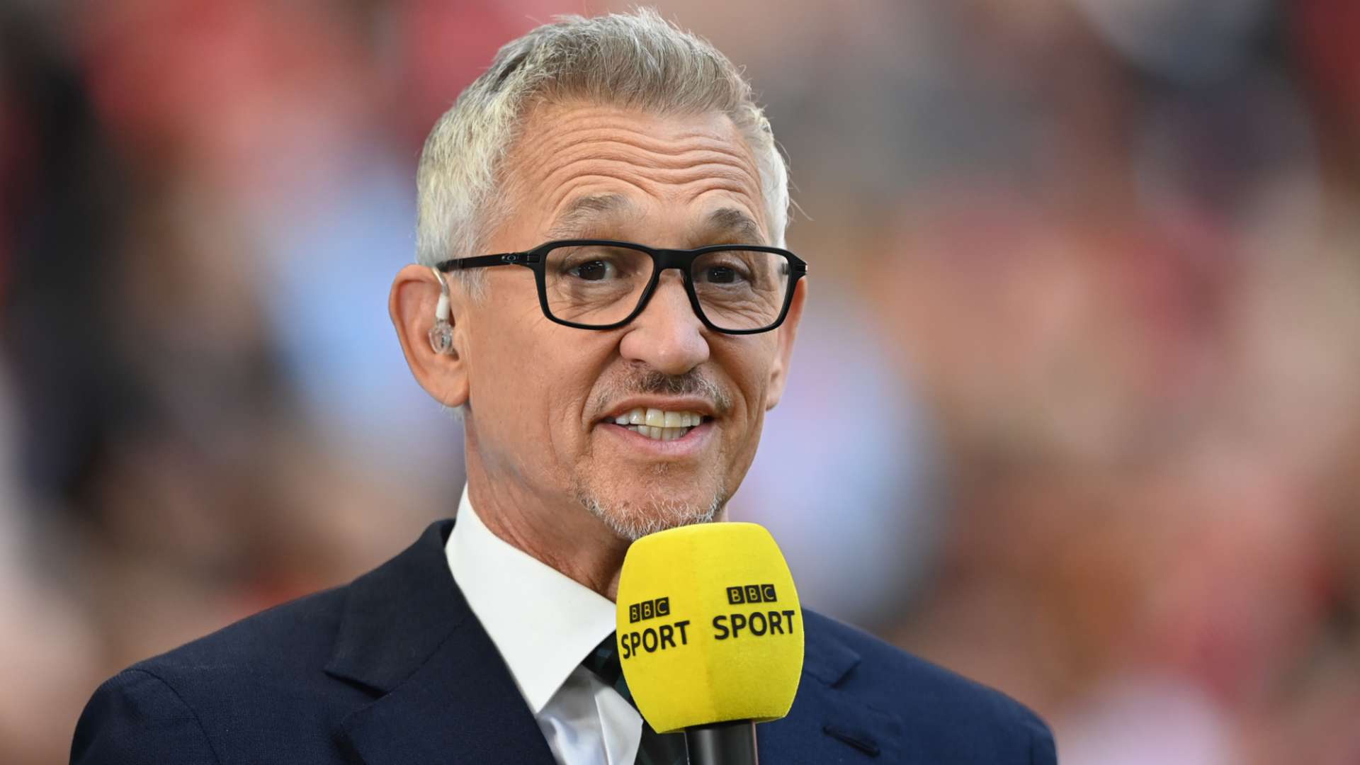 Lineker to quit Match of the Day and BBC in shock revelation  