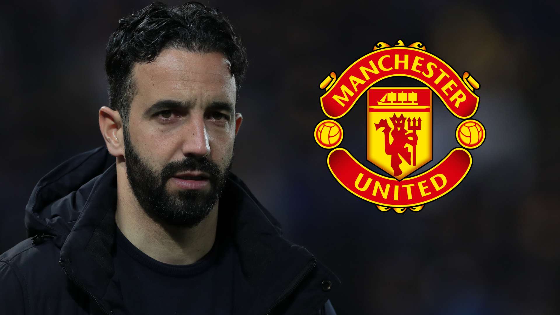 Amorim drops big hint over preferred tactical setup at Man Utd  