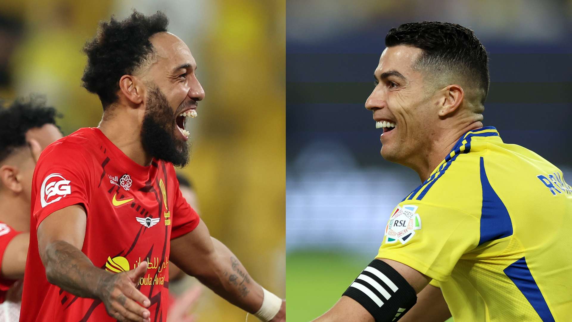 Ronaldo can't do it alone! Al-Nassr's title hopes take another blow  