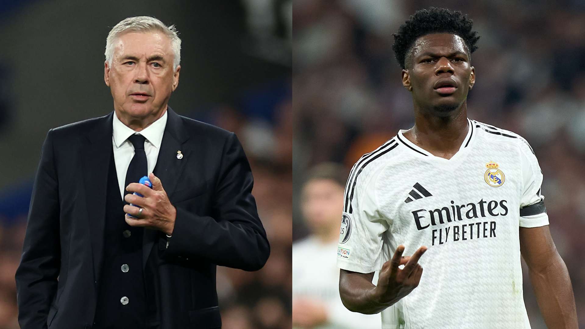 Real Madrid's transfer plans revealed as Ancelotti plots change  