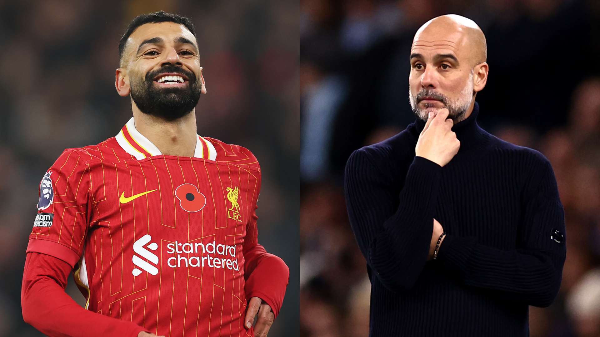 Aguero brands Liverpool's eight-point PL lead 'insignificant'  