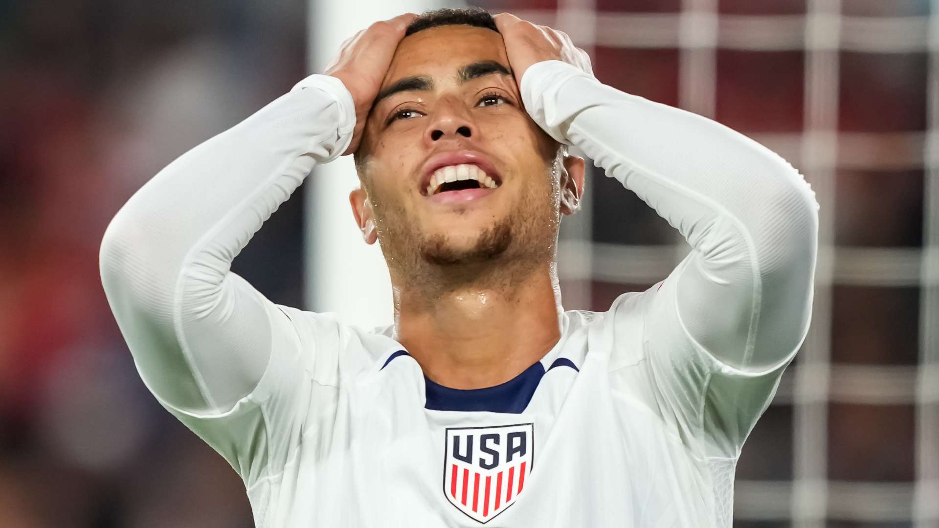 USMNT star Dest admits to ‘big mistake’ on transfer front  