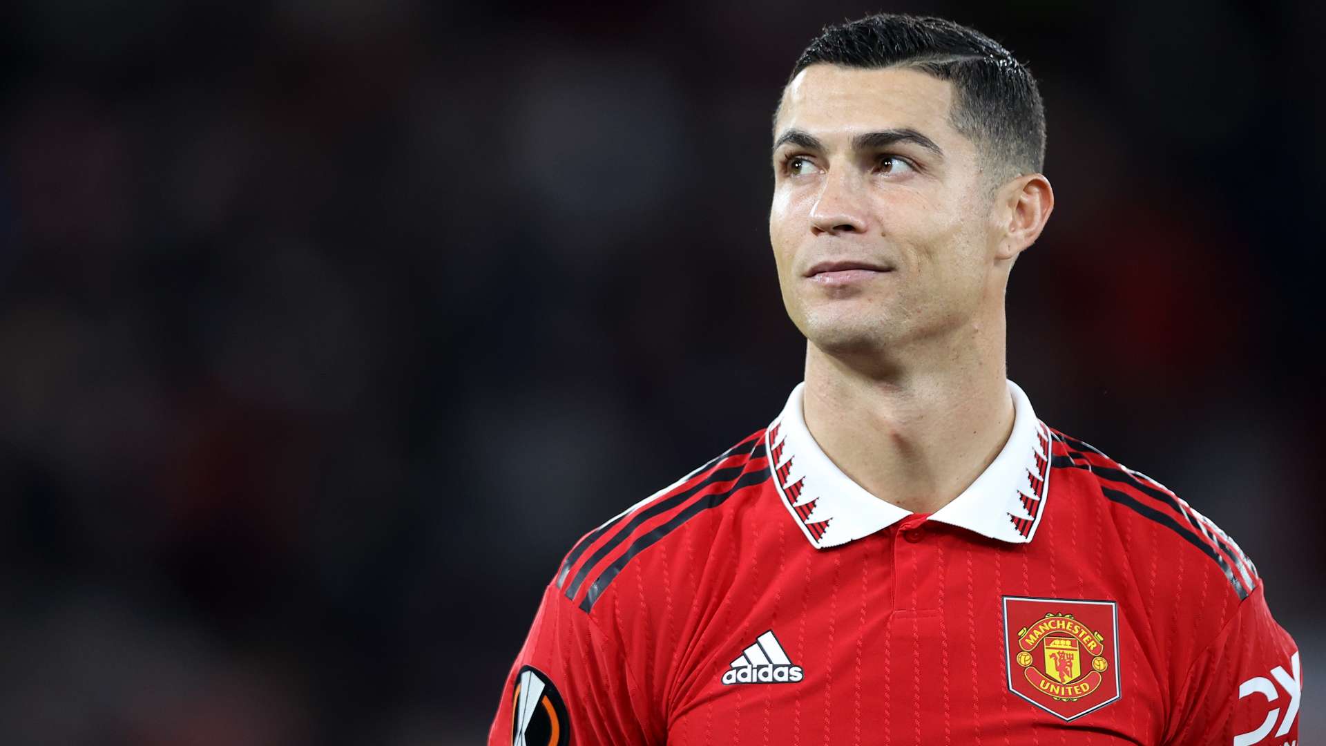Ronaldo 'would love to return to Man Utd' under ‘friend’ Amorim  