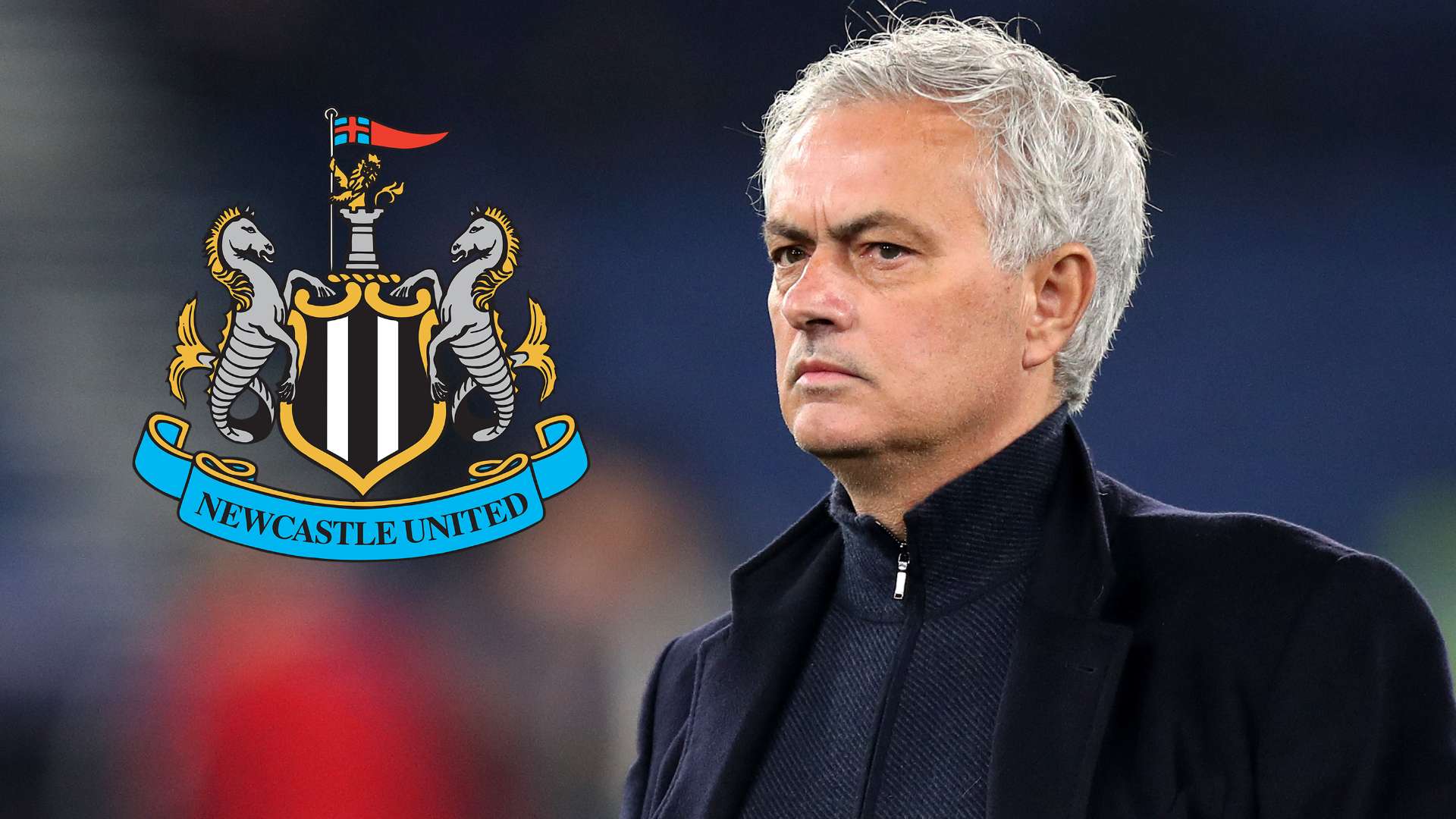Mourinho wants Newcastle job! Special One eyeing PL return  