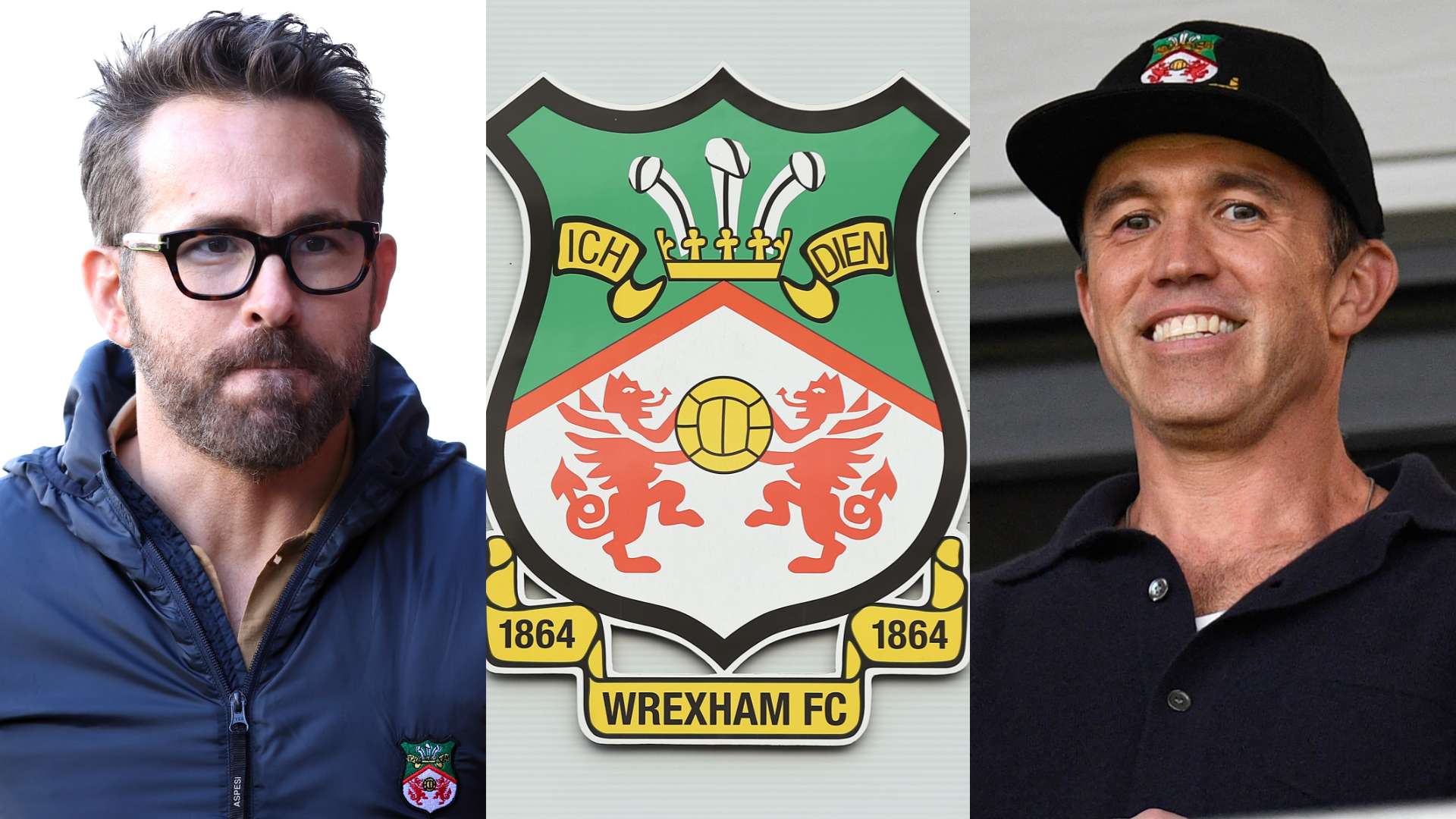 Rob & Ryan to land 'international striker'? 20 players offered  