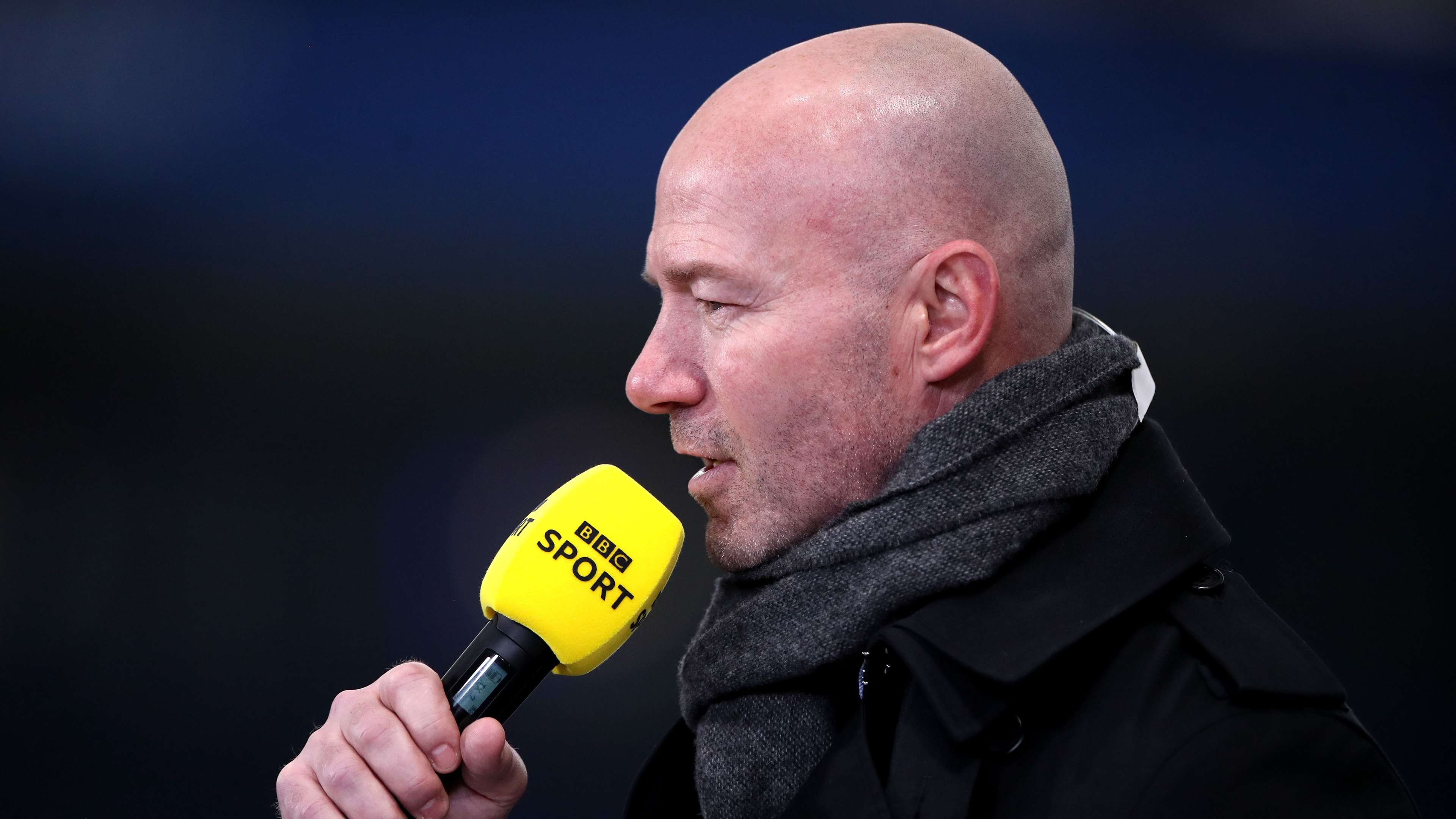 Shearer makes cheeky pitch to succeed Lineker as MOTD host  