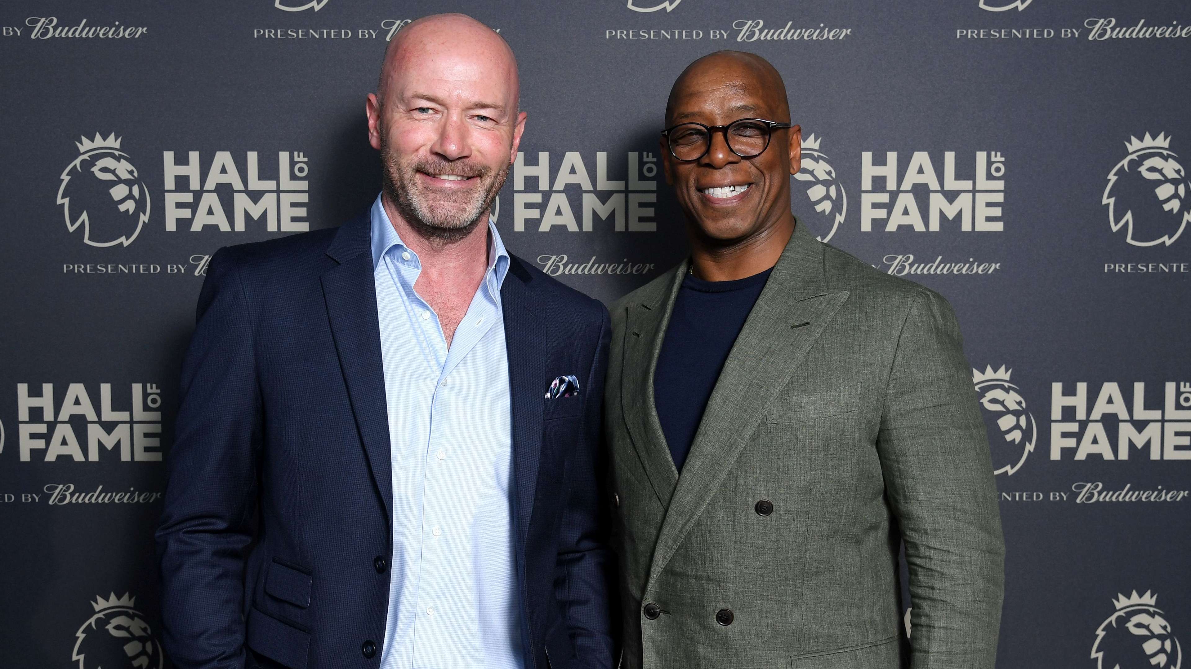 📽️ | 'F*ck off!' - Wright & Shearer's exchange after Arsenal loss  