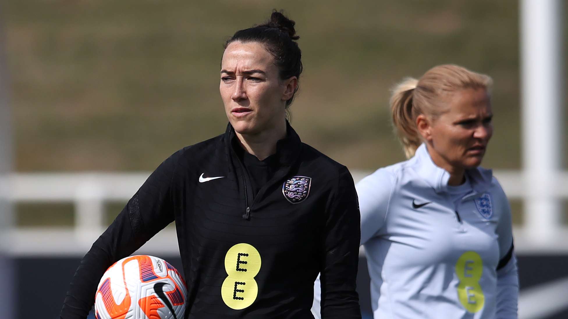 'Didn't know Wiegman had friends!' - Bronze savages Lionesses boss  