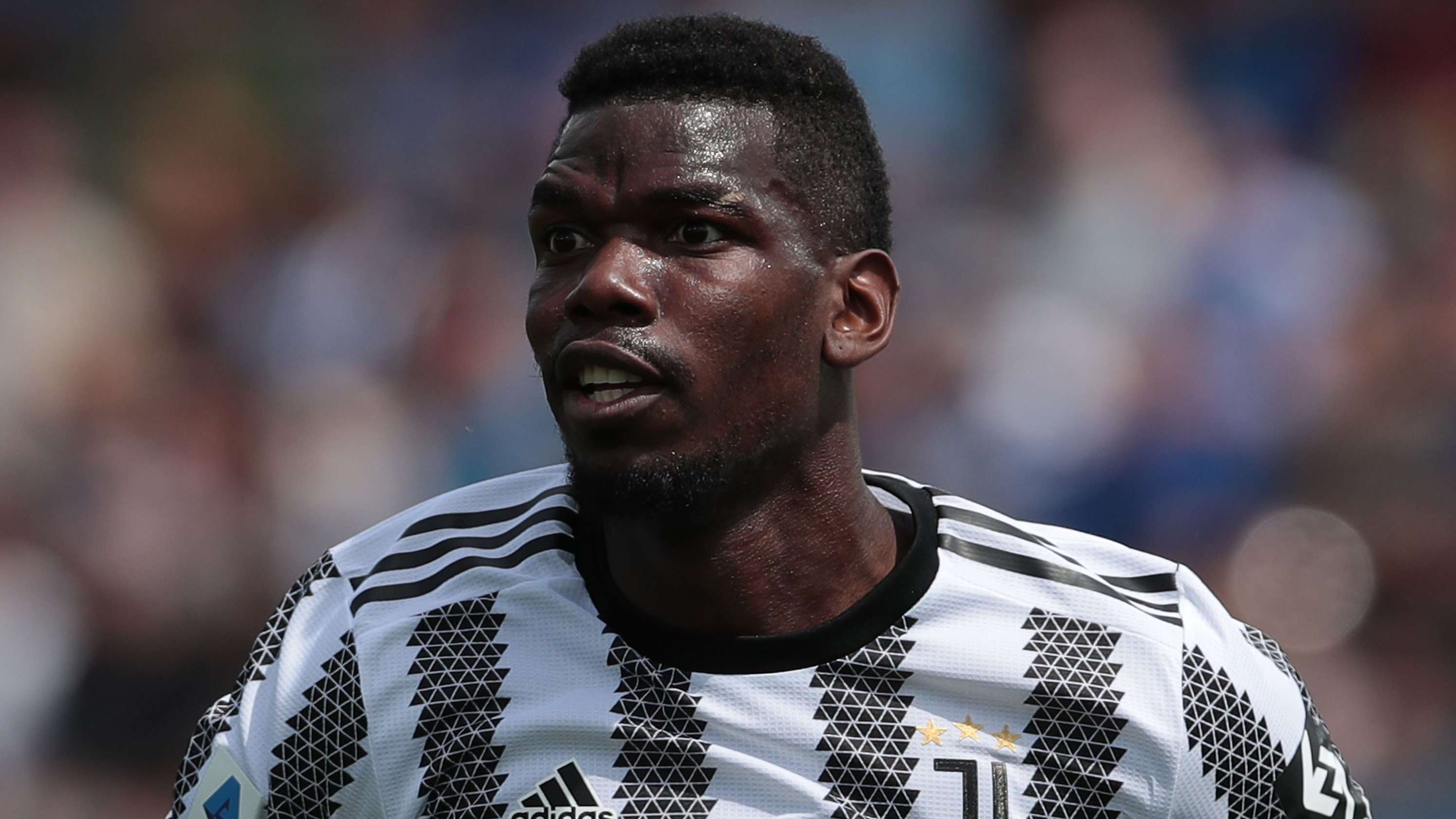 Pogba becomes a free agent after Juventus contract termination  