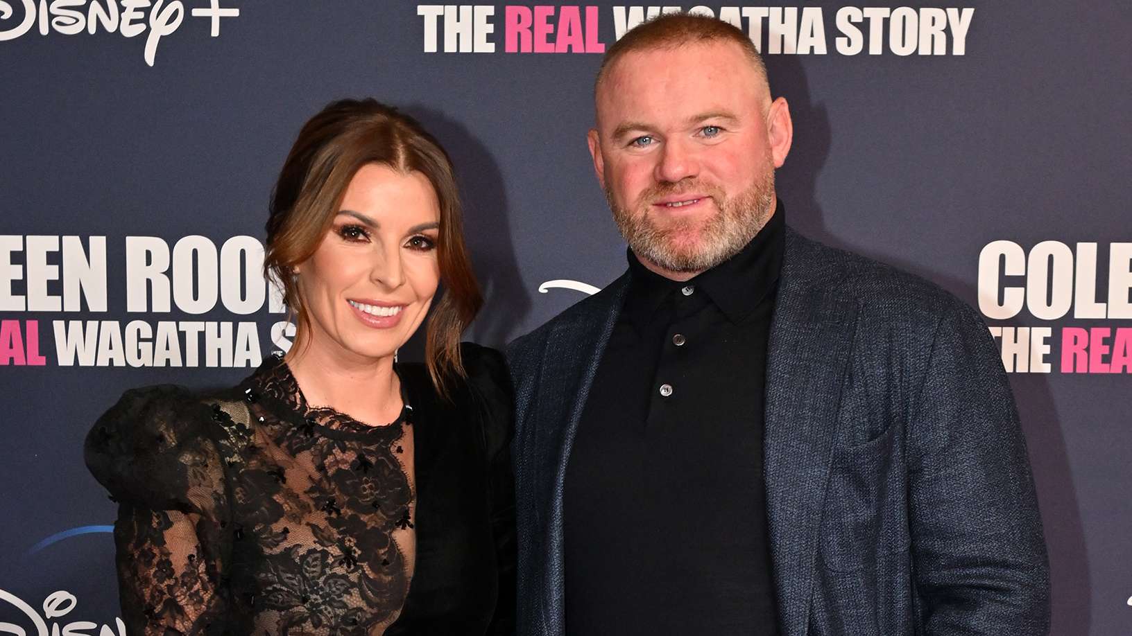 Hilarious Wayne Rooney tattoo gaffe revealed by wife Coleen  
