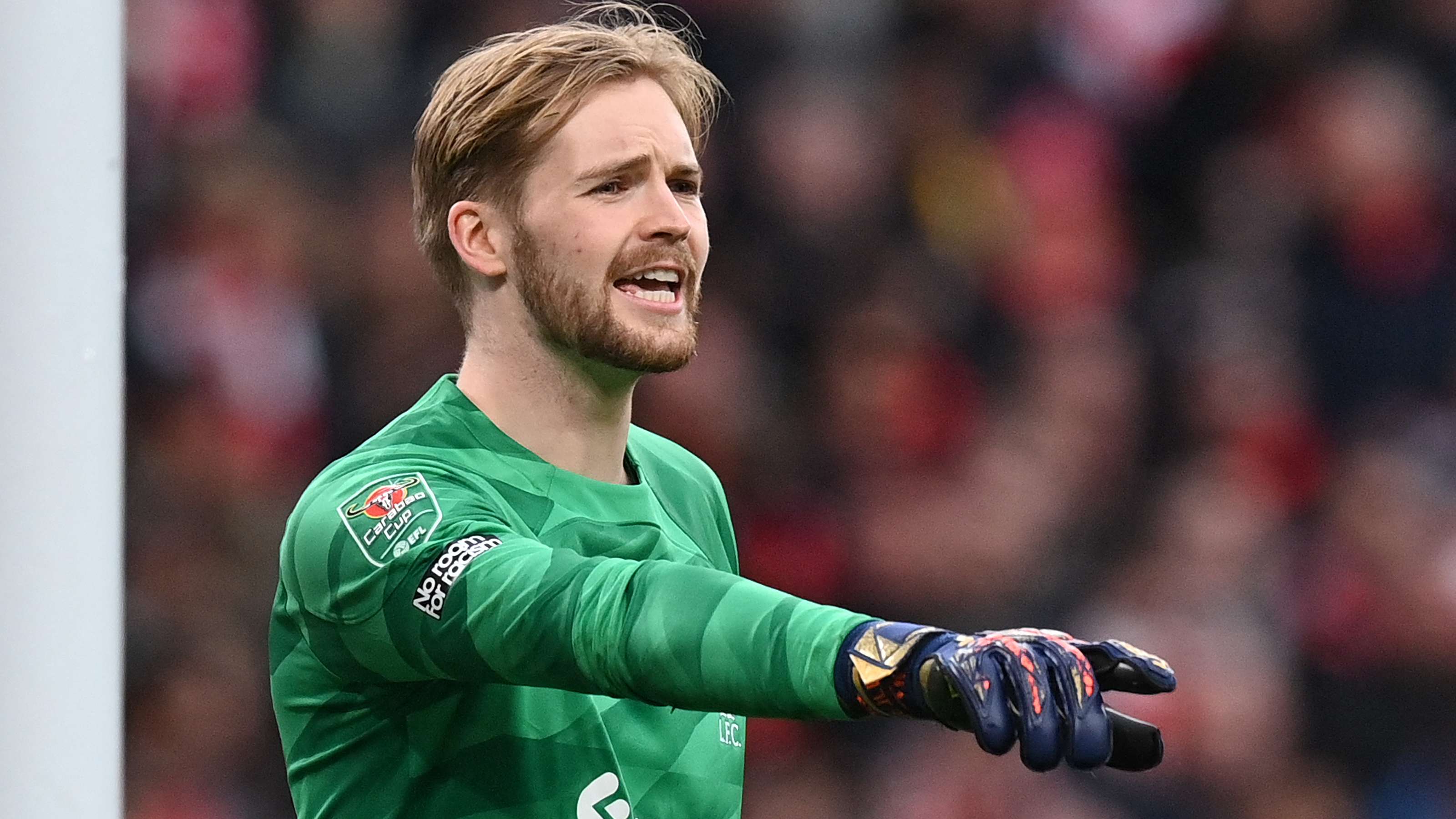Kelleher to Chelsea? Update on Blues' interest in Liverpool backup  