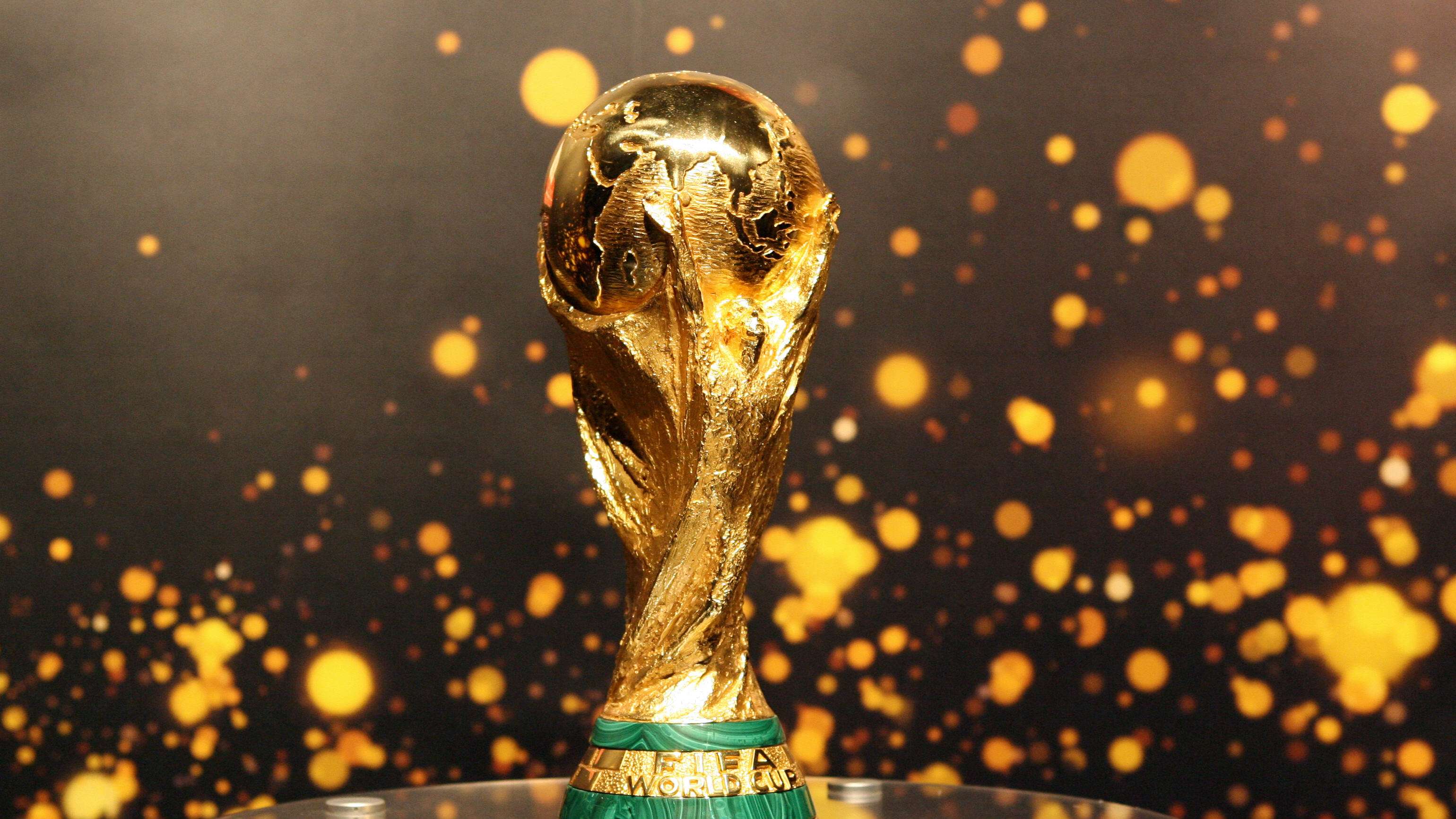 FIFA poised to award 2034 World Cup to Saudi Arabia  